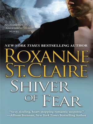 Shiver of Fear - ebook